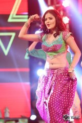 Janata Garage Movie Audio Launch